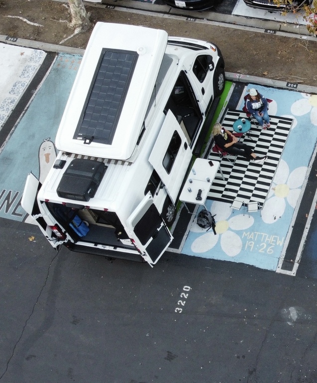 VIP TEAM RV