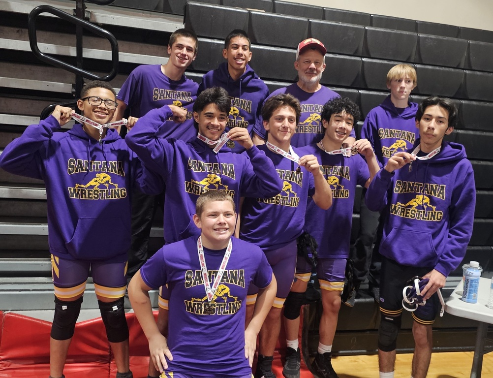 Very proud of these young men! There was so much real-time learning happening on the mats.