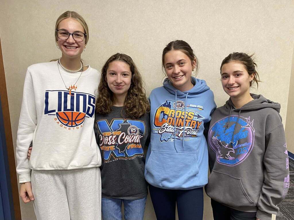Congratulations to Laney, Lyla, Claire, and Liesel for being selected to the 2025 2A SICA All South team!!
