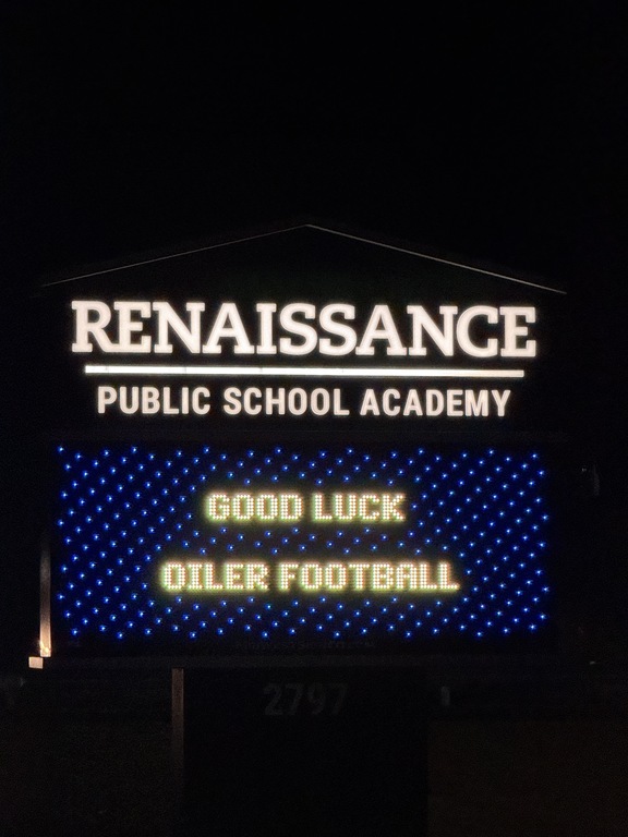 Love the community spirit
