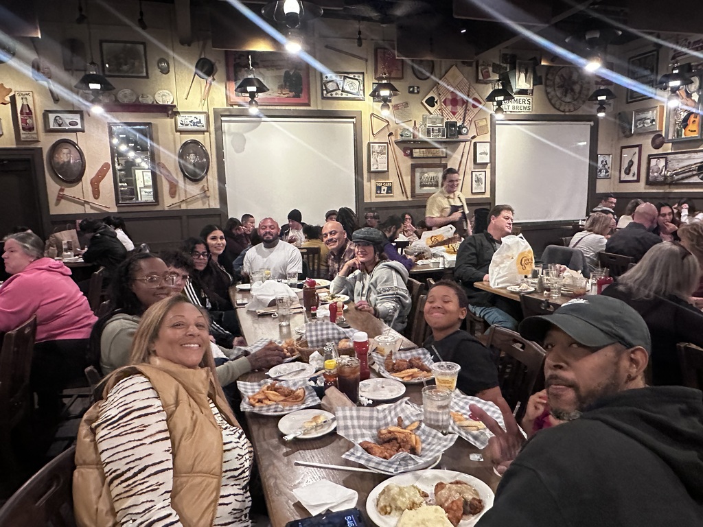Thanksgiving