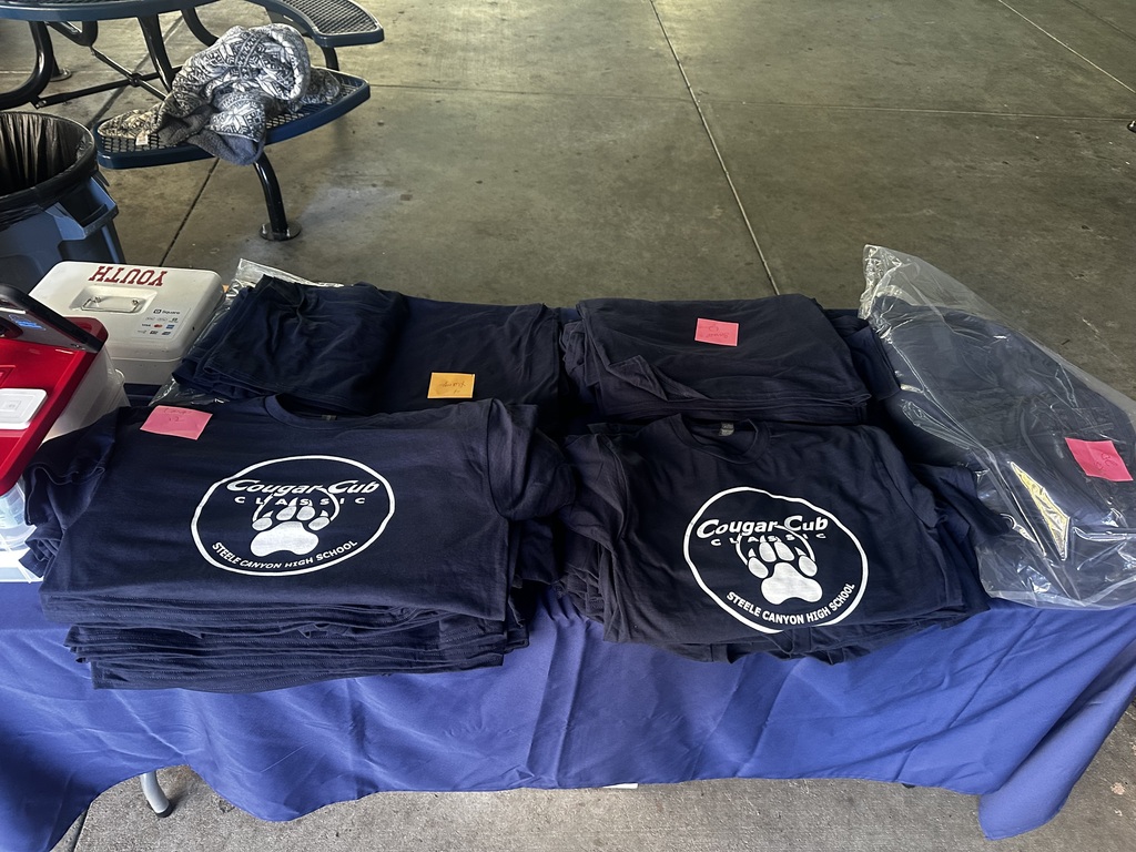 Cash or Venmo only at the door. Shirts for sale cash or card!