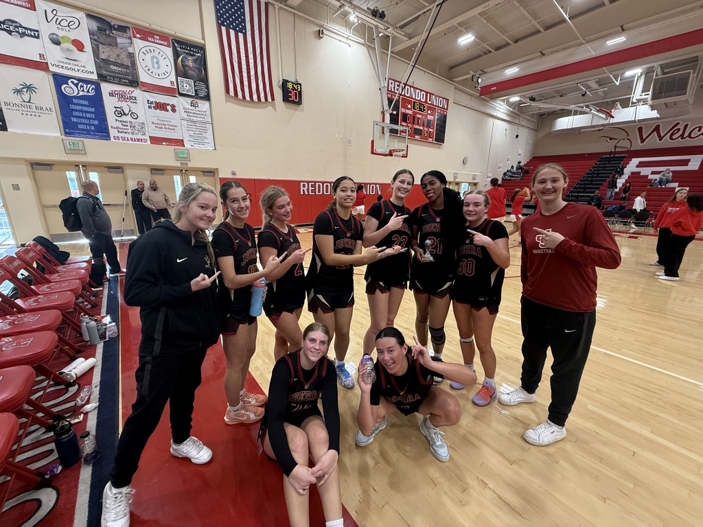 Congrats to the team for going 2-0. And for Vivian Grenald for earning All - Tournament Team