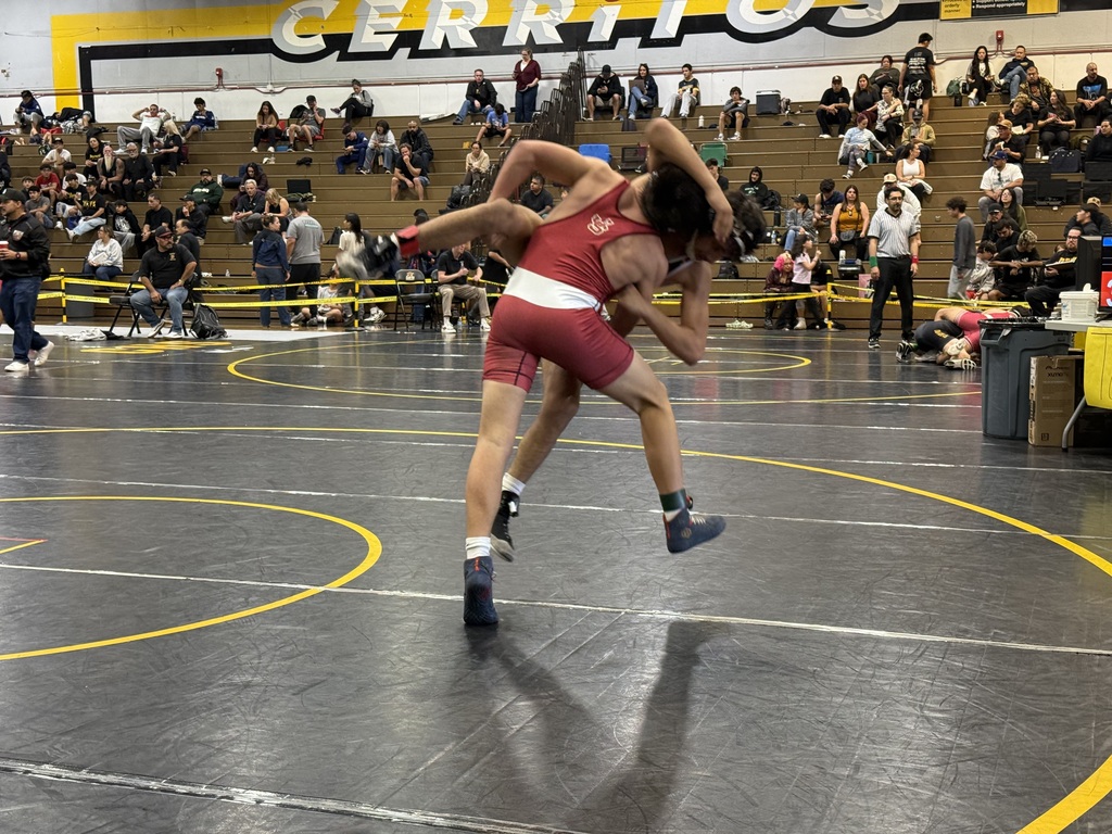 Brayden “Fish” Castro with one of multiple big double legs during “The Don” tournament