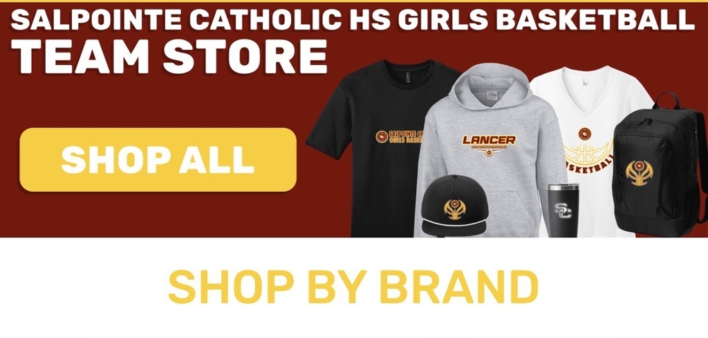 Team Fan Store is Live!
https://stores.blastteamgear.com/SCHSGBA365AZ/shop/home
