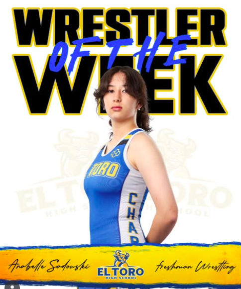 Freshman, Anabelle Sadowski, was taking down and pinning her opponents at the prestigious Lady Big Kat tournament. She took home the JV silver medal at 125 lbs. 🥈 Congrats Anabelle!