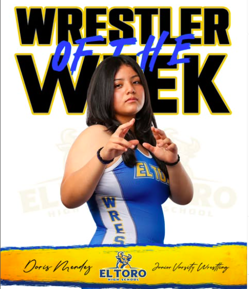 Doris Mendez added to her winning ways, picking up 4 wins at the Western Pioneer JV showdown to earn a 4th place medal.🏅She has placed in back-to-back tournaments. Congrats Doris!!!