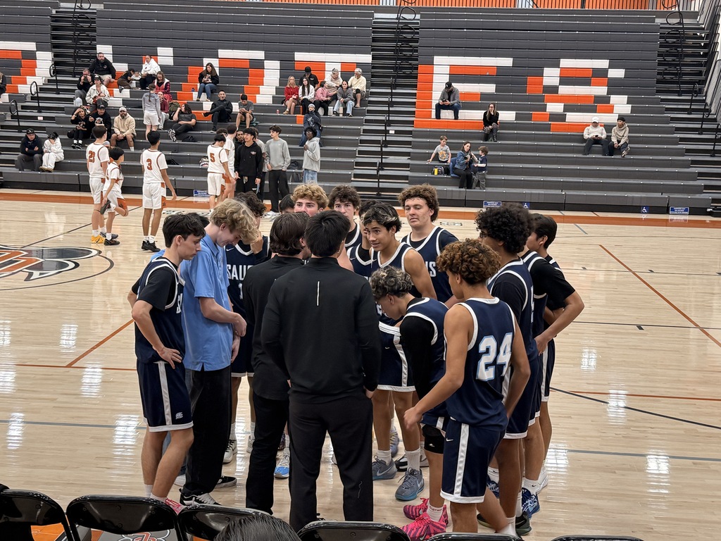 Half time pep talk