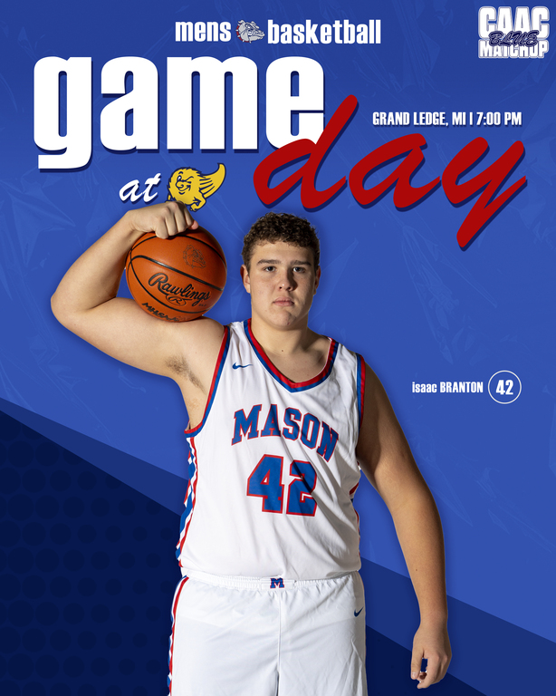 📍Grand Ledge High School
⏰ 7:00PM Start Time