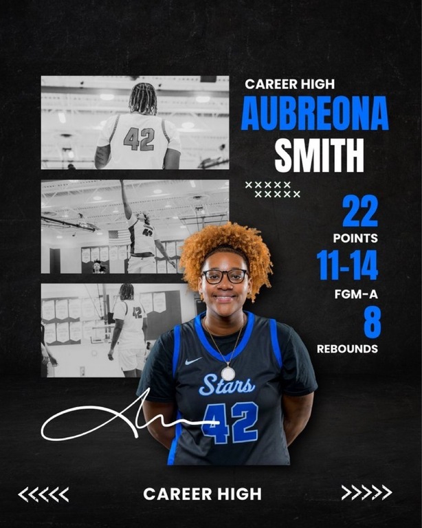 Career High 22pts🔥