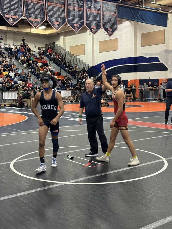 Yazzie beats Norco 1-0