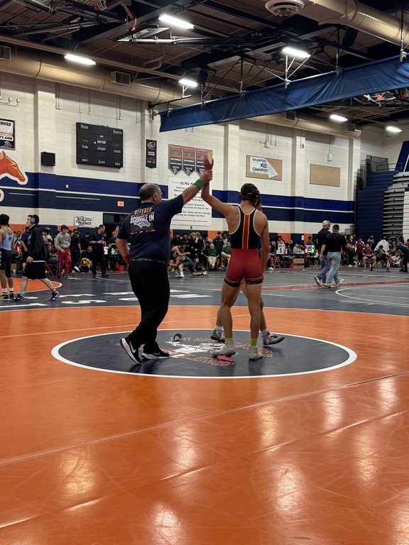 Yazzie into the quarters