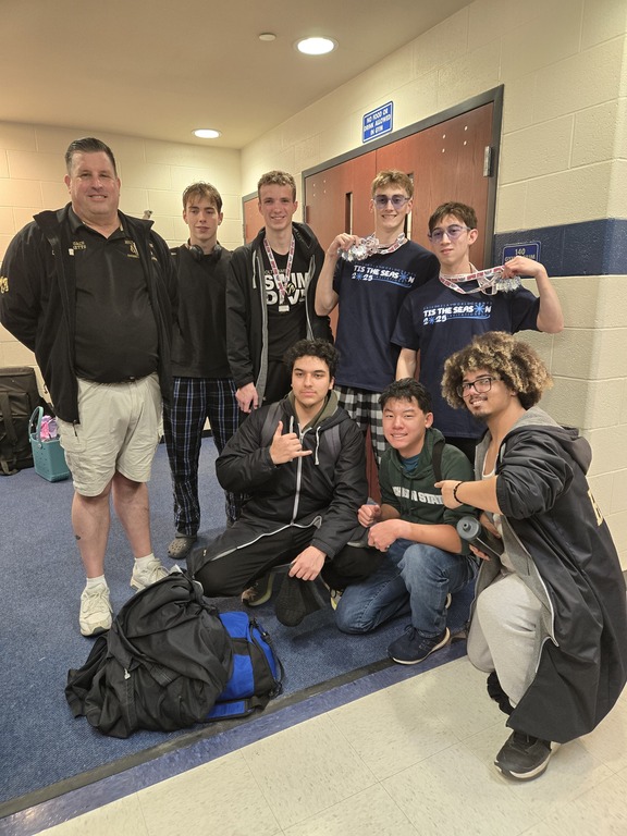 East Lansing Invitational 12/6/3025