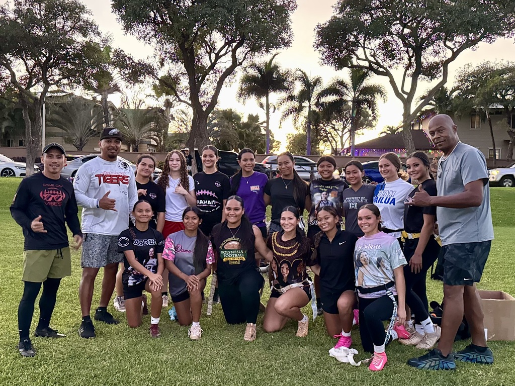First practice in the books!🤙🏽🏈