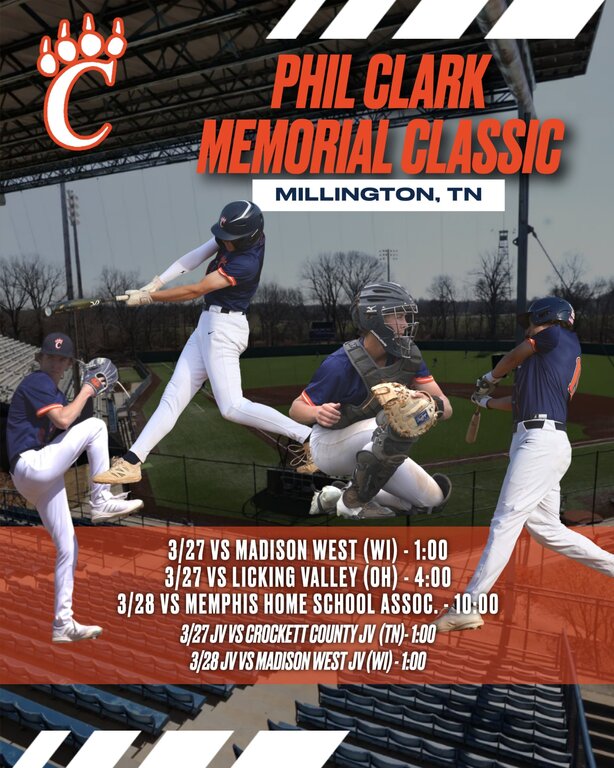 The Lions are headed to USA Stadium in Tennessee this Spring! *updated game schedule*