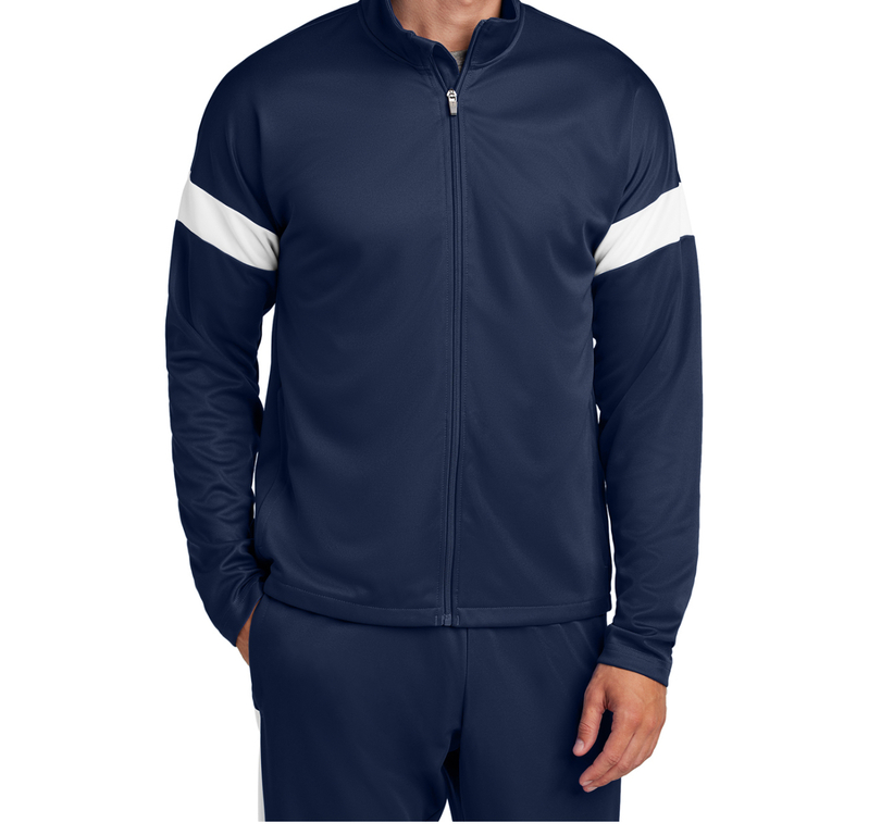 Athlete warm-ups are our team donation giveaway this year!