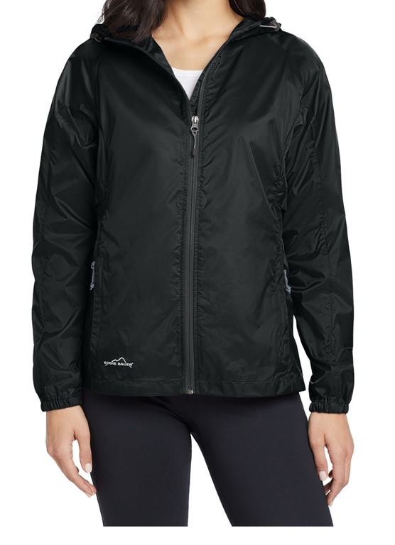 Eddie Bauer windbreakers are another option for 20 emails. Can’t say Saugus Track without it! These are currently backordered in many sizes. We will monitor and look for other similar options.