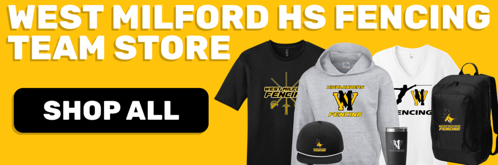 Your store is live! Shop your Fan Gear here: https://stores.blastteamgear.com/WMHSFT365NJ/shop/home