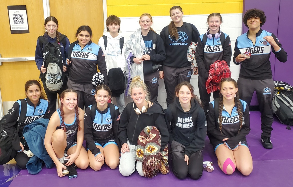Great job team!