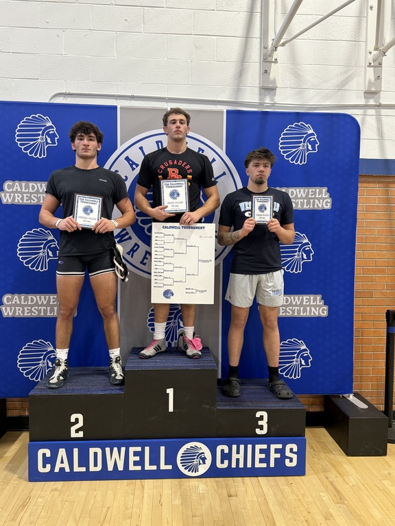 What a stud!!! Way to go AJ!!!