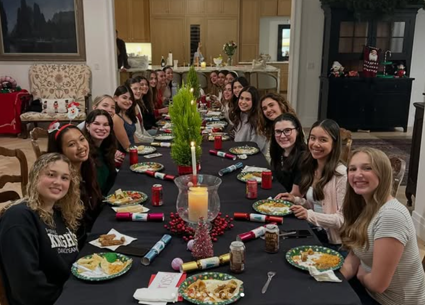 FHS DANCE 2025 XMAS PARTY 2025-2