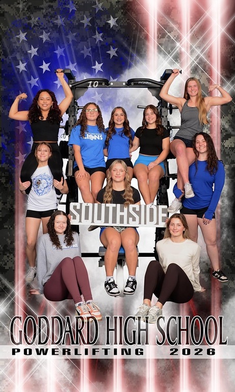 Senior girls ‘26