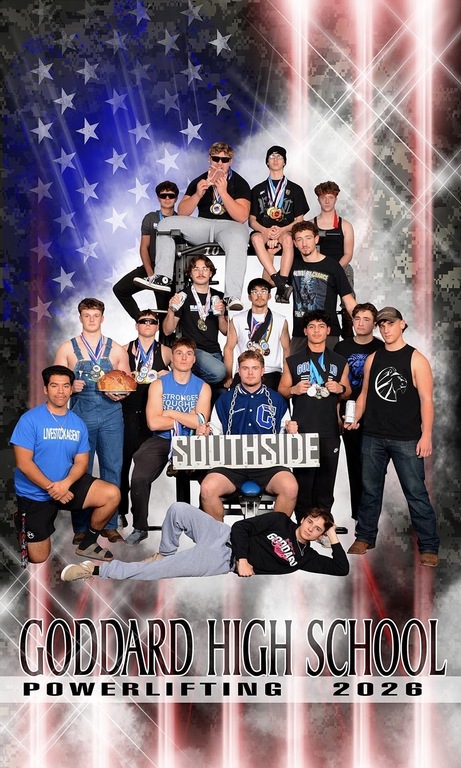 Senior boys ‘26