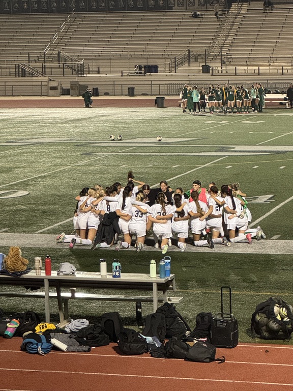 Let's Go Lions! 🦁 The intensity is up!