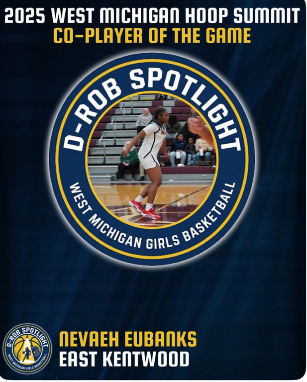 Co-Player of the Game