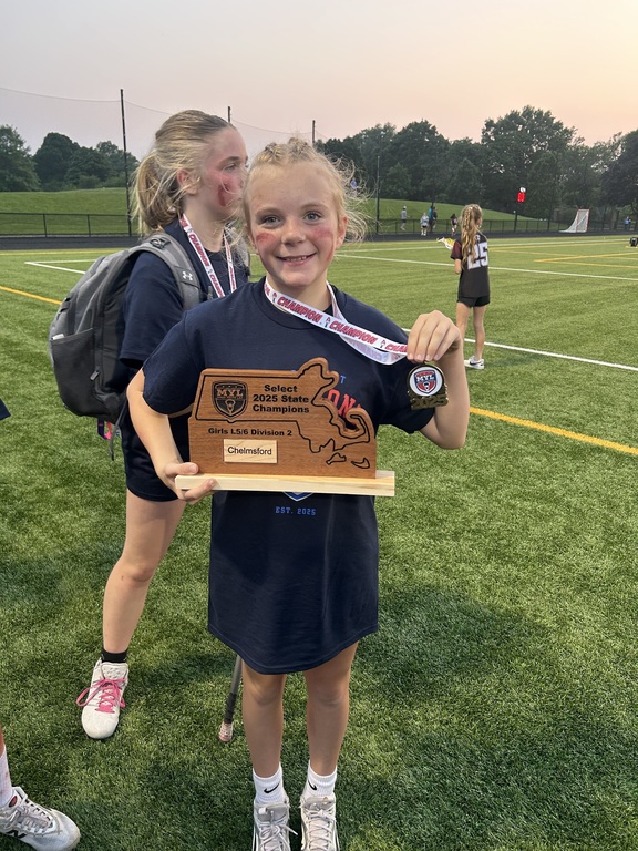 State Champions!!!