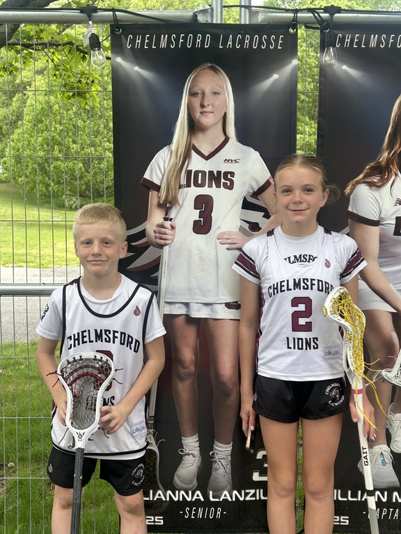 Lacrosse is Family