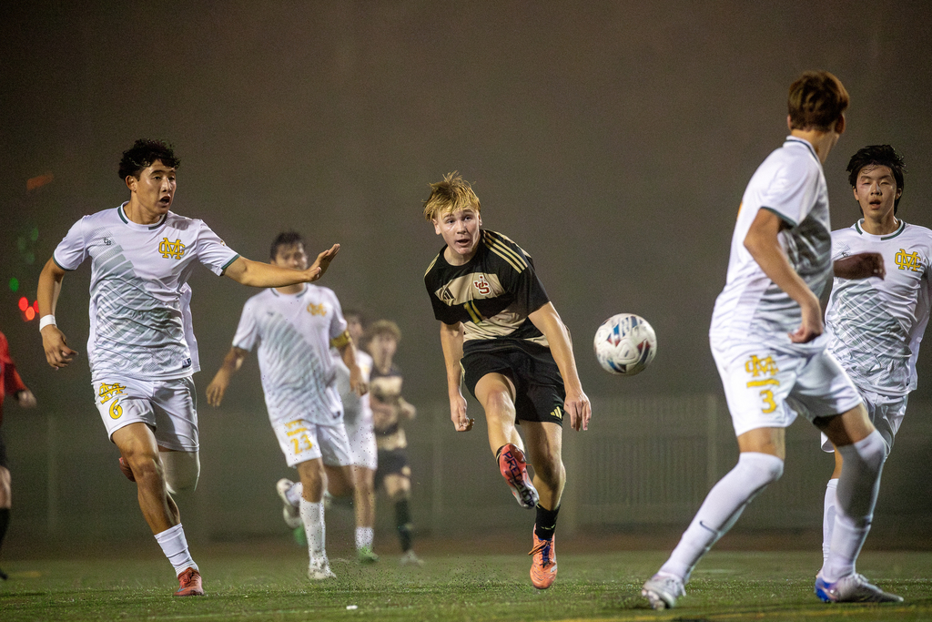 JSerra vs Mira Costa Images Link - JV & Varsity

https://www.dropbox.com/scl/fo/z7djvdrbvjgkt4xg5zwup/ADbua5C9W9gupV8oWvcOyn8?rlkey=ohb3lx9k0c96n3b8p4qtajphs&st=4knb6egw&dl=0