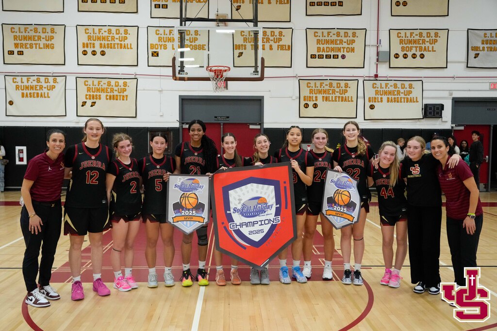Congrats to the girls!