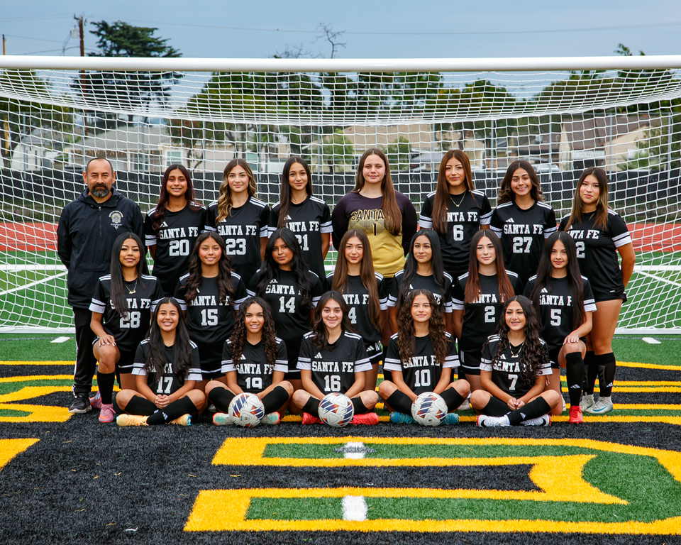 Team Picture 2025-26