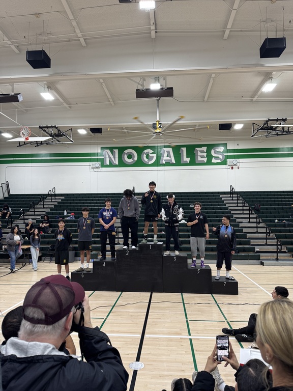 Jacob Martinez takes home 4th place going 5-2 with 5 pins! 📌 📌 📌 📌 📌