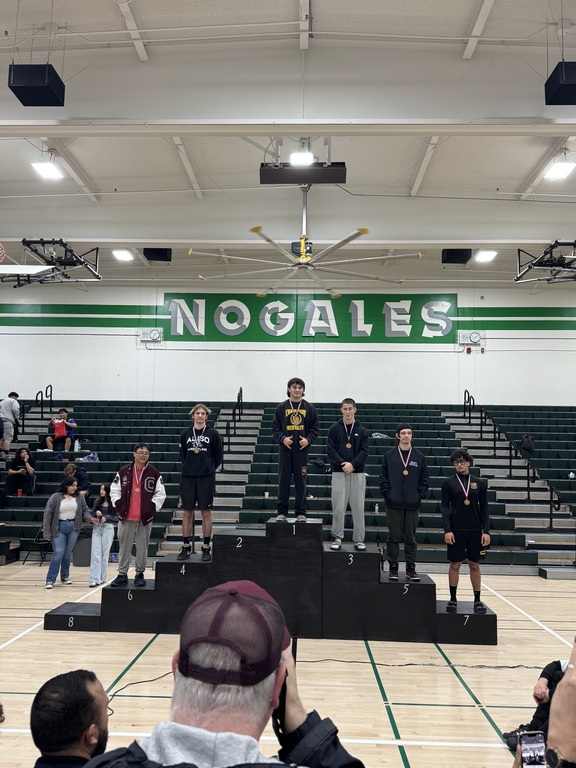Lincoln Casas wins his 3rd tournament of the season goin 4-0 with 3 pins and a tech! 🥇