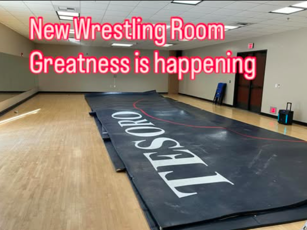 Greatness is happening....Thank you for your support!