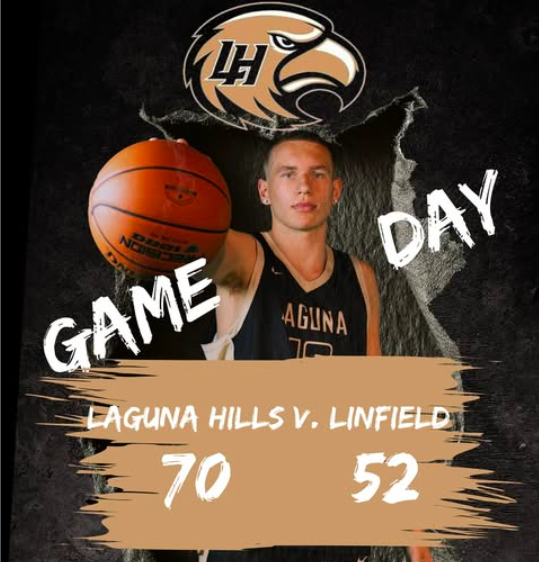 Hawks first win of the season against Linfield Christian! 

Jackson Burnham 31
Myles Mittelsteadt 25
Cyrus Yusuf 7

Go Hawks!