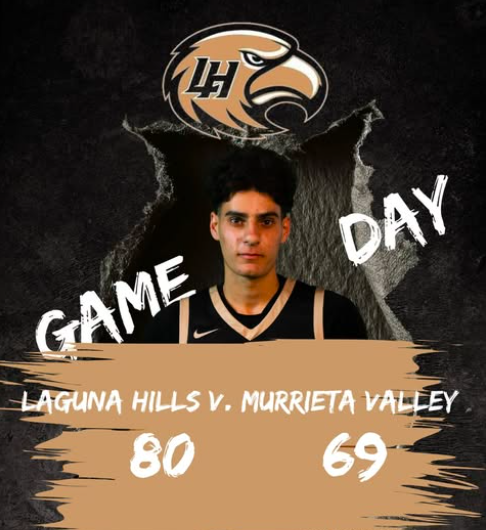 Hawks finished strong against Murrieta Valley! Great team effort from all our boys at the Jim Harris Classic this week as we start our season 3-1!!! 

Jackson Burnham 25
Myles Mittelsteadt 22
Cyrus Yusuf 17

Hawks are 3-1!!!
Go Hawks!!!