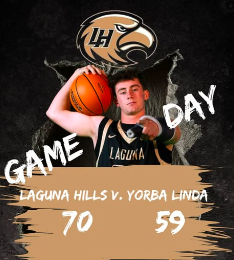 Hawks started Feast Week with a win against Yorba Linda! 

Jackson Burnham 25
Myles Mittelsteadt 19
Cyrus Yusuf 12

Hawks are 4-1
Go Hawks!!!