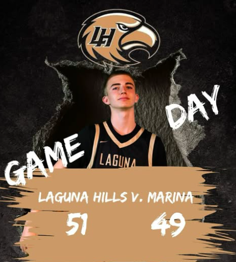 Hawks came back from a 13 point deficit for a win against Marina! Great defense from Hudson Fleming and Bruce Pham to help our boys finish strong! 

Myles Mittelsteadt 23
Cyrus Yusuf 12
Jackson Burnham 10

Hawks are 5-1
Go Hawks!!!