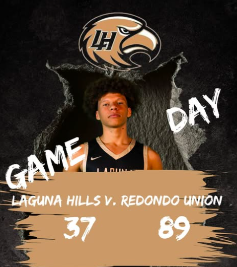 Hawks faced a very tough Redondo Union. 

Jackson Burnham 13
Myles Mittelsteadt 11
Cyrus Yusuf 5

Hawks are 5-2