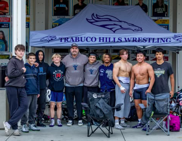 Day 2 of The Mann. Congratulations to the team!
George Brozz took 2nd / 
David Golz took 8th / 
Brock Kenney took 5th / 
Oliver Benninghoff took 4th / 
Damian Ochoa took 4th /
Vladik Camp took 5th /
Julio Leija took 6th! 

Great job Mustangs!!! #uncommon