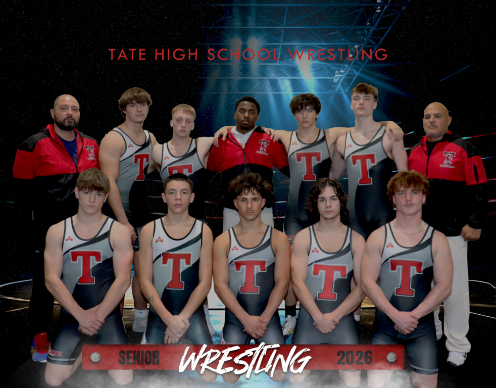Senior Night is coming up!!! Tuesday January 20, 2026 @ 6pm! All wrestling Athletes will need to be at the school by 4:30pm to start setting up and moving the mats!! Any and all volunteers are welcome! Families and friends will need to come through the fr