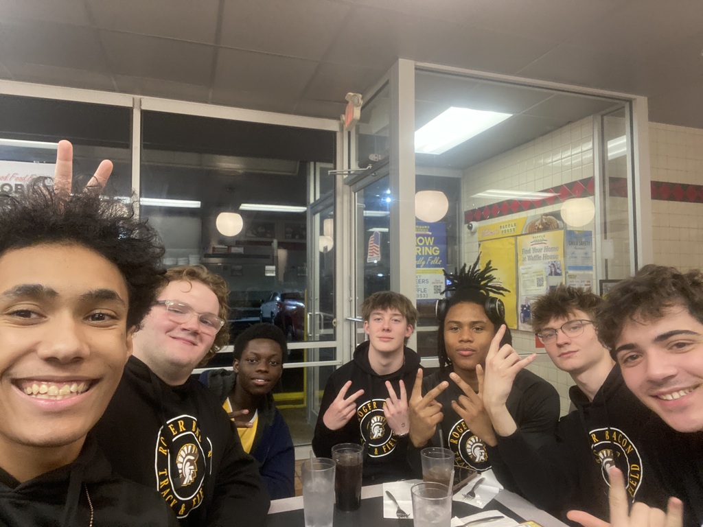Post Meet Waffle House 💪🏼🧇🍳🥓