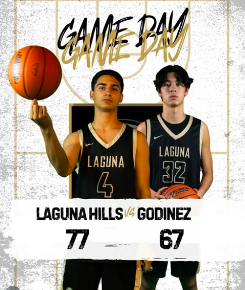 Hawks are 4-0 in League with a win over Godinez! 

Fletcher Freeman 26
Jackson Burnham 16
Myles Mittelsteadt 14

Hawks are 10-9 (4-0 in League)
Go Hawks!!