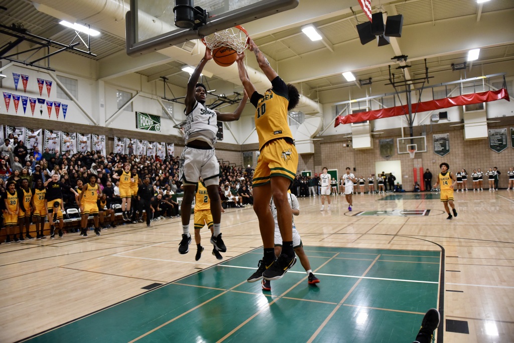 #2                            " THE SLAM BY DOKES "