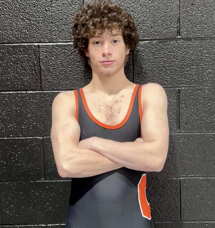 Martin is a Vision of the Graduate recipient. His fondest Wrestling memory is attending the Penn State wrestling camp over the summer. He plans to major and business and continue in the field of law. He would also like to pursue his passion of Wrestling