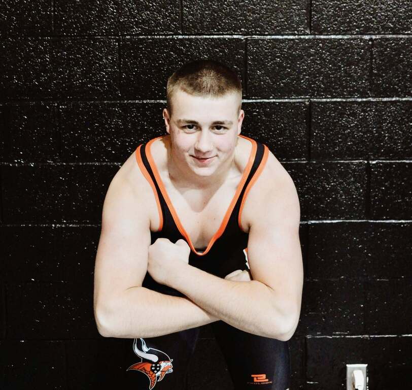 Yuri’s favorite memories are the bus rides and going out to eat with his teammates after matches. He will attend Lincoln Tech to pursue a career as an electrician.