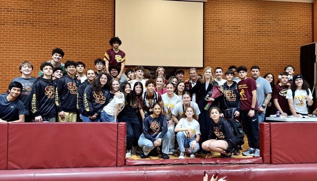 salpointewrestling Proudly hosted our 14th Annual Diego Gadea Tournament!
After a long, tough weekend, lancers fought through every match with heart. Our girls put together a great performance, earning them 3rd place as a team. We also had the honor of ce